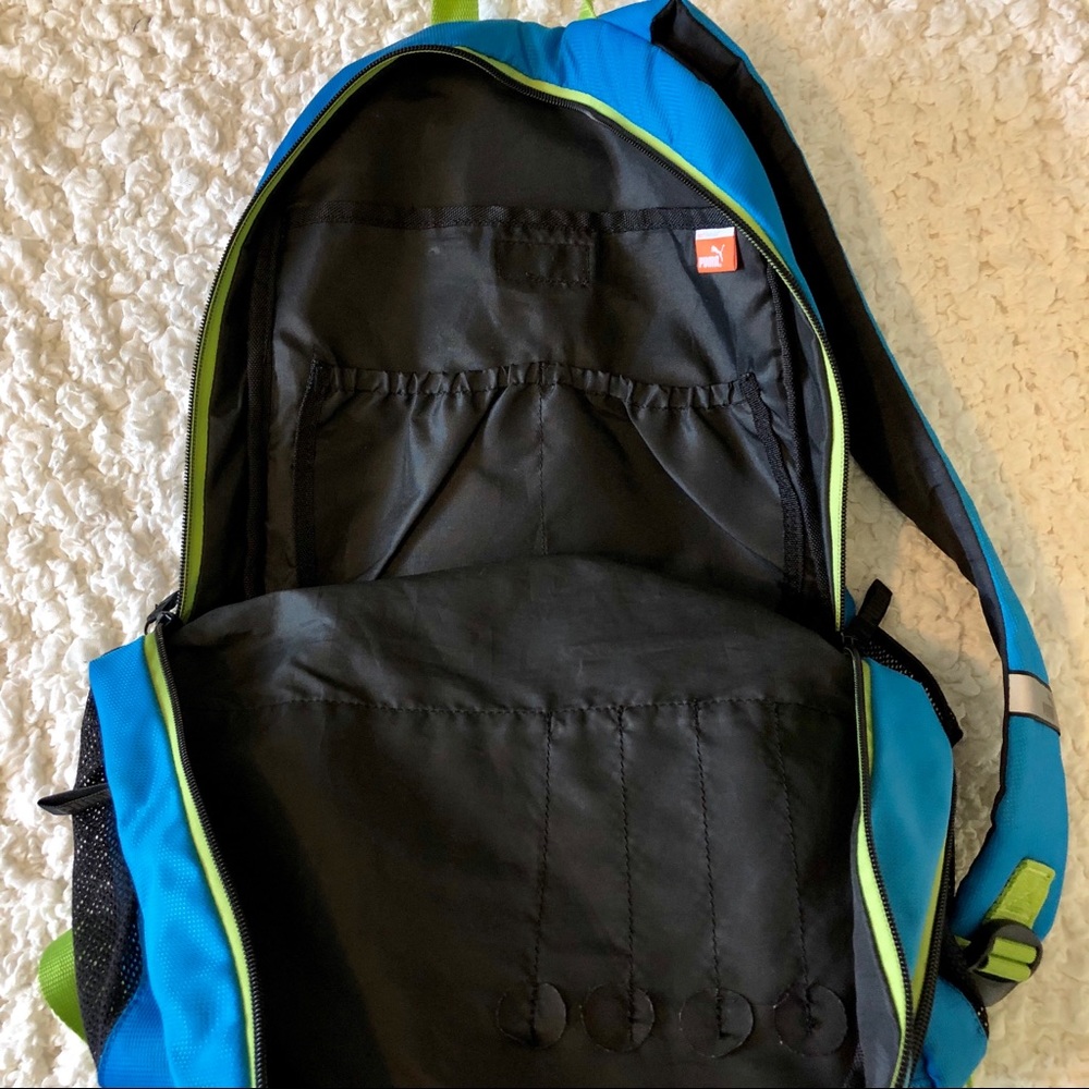 Puma Backpack - Picture 5 of 6
